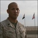 Marine in Iraq receives phone call from US President