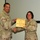 Petty Officer 3rd Class Mugford Is Named Junior Trooper of the Quarter
