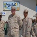 The Joint Stress Mitigation and Restoration Team Help Joint Task Force Guantanamo Members Cope With Stress