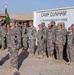 West Virginia Army National Guard Military Police Battalion Begins 1st Deployment in Iraq