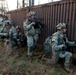 Strike readies troops for company-level operations