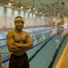 Swim training