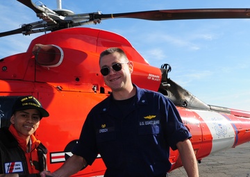 A Gift From Air Station San Francisco