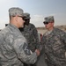 Chief Visits Southwest Asia