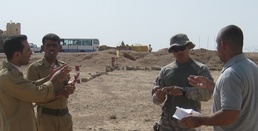Building a foundation through partnership