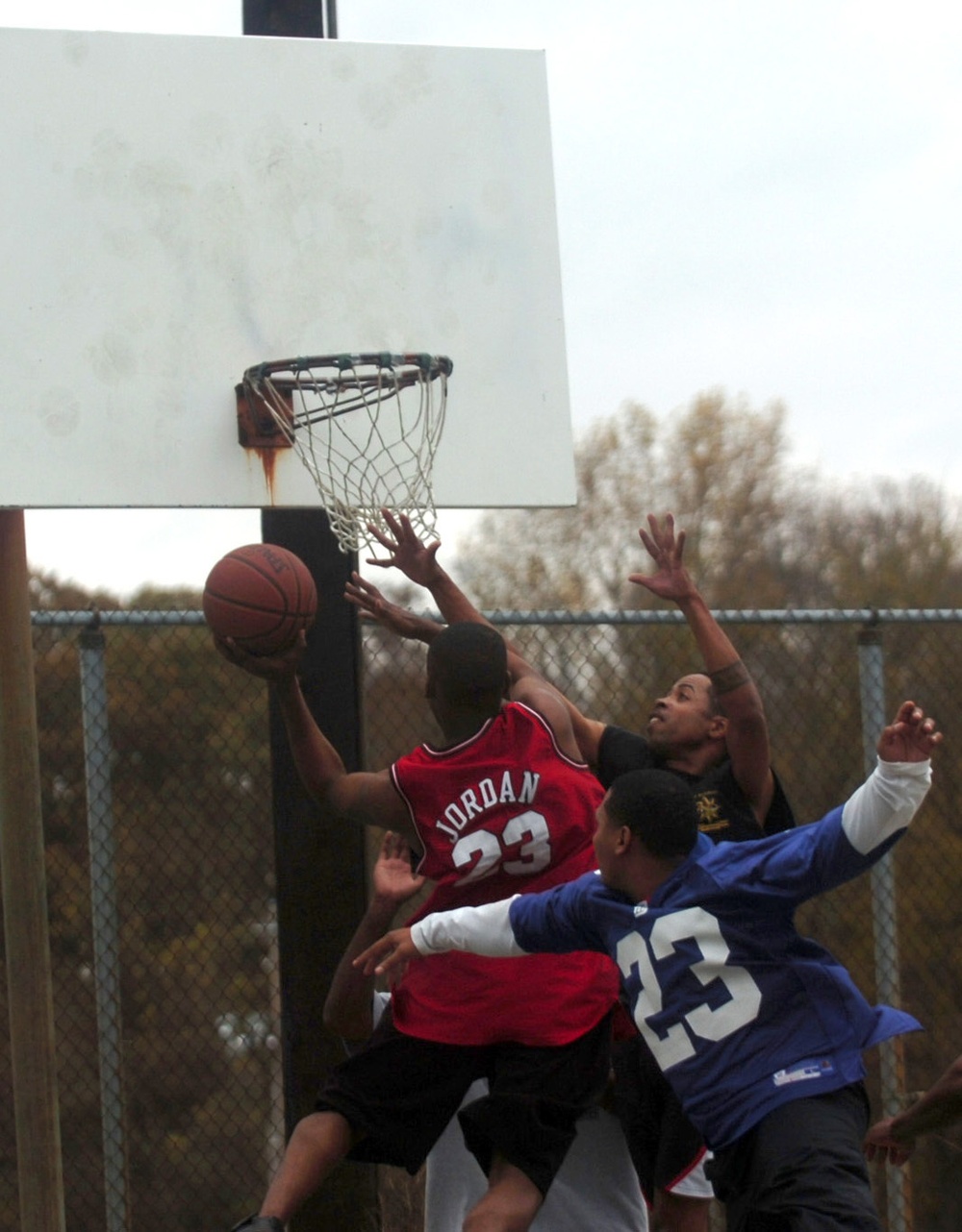 Strike's Top Guns makes families a part of the team