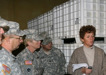 Oklahoma Guard Agribusiness Development Team trains in apple harvesting for upcoming mission to Afghanistan