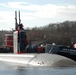 USS San Juan returns home