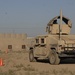 FOB Hammer Soldiers participate in mounted, live fire training