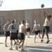 FOB Hammer MWR hosts basketball tournament