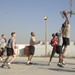 FOB Hammer MWR hosts basketball tournament