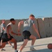 FOB Hammer MWR hosts basketball tournament