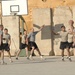 FOB Hammer MWR hosts basketball tournament