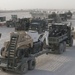 Marine Corps Logistics Command (Fwd) Opens Retrograde Lot Aboard Al Asad