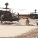 Tennessee Army National Guard maintains, operates critical northern Iraq aviation asset