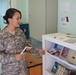 264th CSSB Takes Alternative Approach To Feed Its Flock
