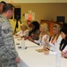 Hooters calendar girls, Brokedown Cadillac visit JBB