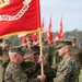 MARSOC gains third ever commander