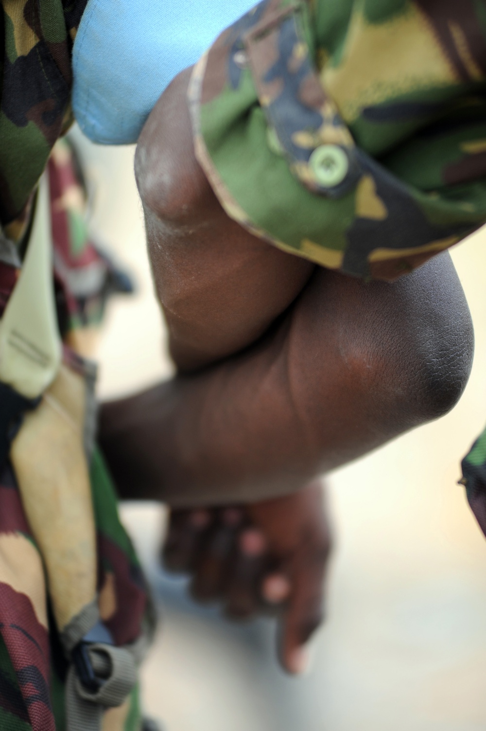 Eastern Africa Standby Force Field Training Exercise