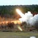 Battery A, 3rd Batallion, 27th Field Artillery (HIMARS) conducts Live Fire Exercise