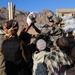 Soldiers patrol Kandahar provice, meet with locals