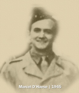 Belgians Recall Battle of the Bulge