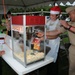 Sailors participate in Guam Chamber of Commerce's 17th Annual Christmas Festival