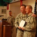 Airmen Receive Gratitude, Awards for Contributions to Task Force Protector