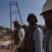 Wasit Provincial Reconstruction Team inspects projects in Kut