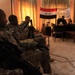 US troops teach basic operator mechanic class in Tikrit