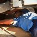 US troops teach basic operator mechanic class in Tikrit
