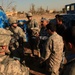 US troops teach basic operator mechanic class in Tikrit