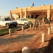 US troops teach basic operator mechanic class in Tikrit