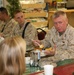 Deputy Commandant for Aviation Visits Marines in Iraq, Discusses Future