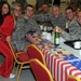 New England Patriots cheerleaders visit patriots in Iraq