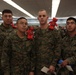 SMP Shopping Night puts Combat Center into Christmas spirit