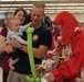 SMP Shopping Night puts Combat Center into Christmas spirit