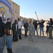WWE Superstars Visit 2BCT Soldiers