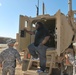 WWE Superstars Visit 2BCT Soldiers