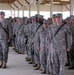 498th TC Soldiers earn right to wear combat patch