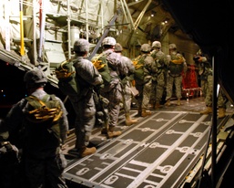 Unit maintains readiness while preparing for joint operation