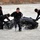 U.S. Navy Divers Recover Body of Soldier From Afghanistan River