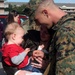 22nd MEU Returns After Seven-month Deployment