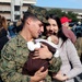 22nd MEU Returns After Seven-month Deployment