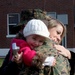 22nd MEU Returns After Seven-month Deployment