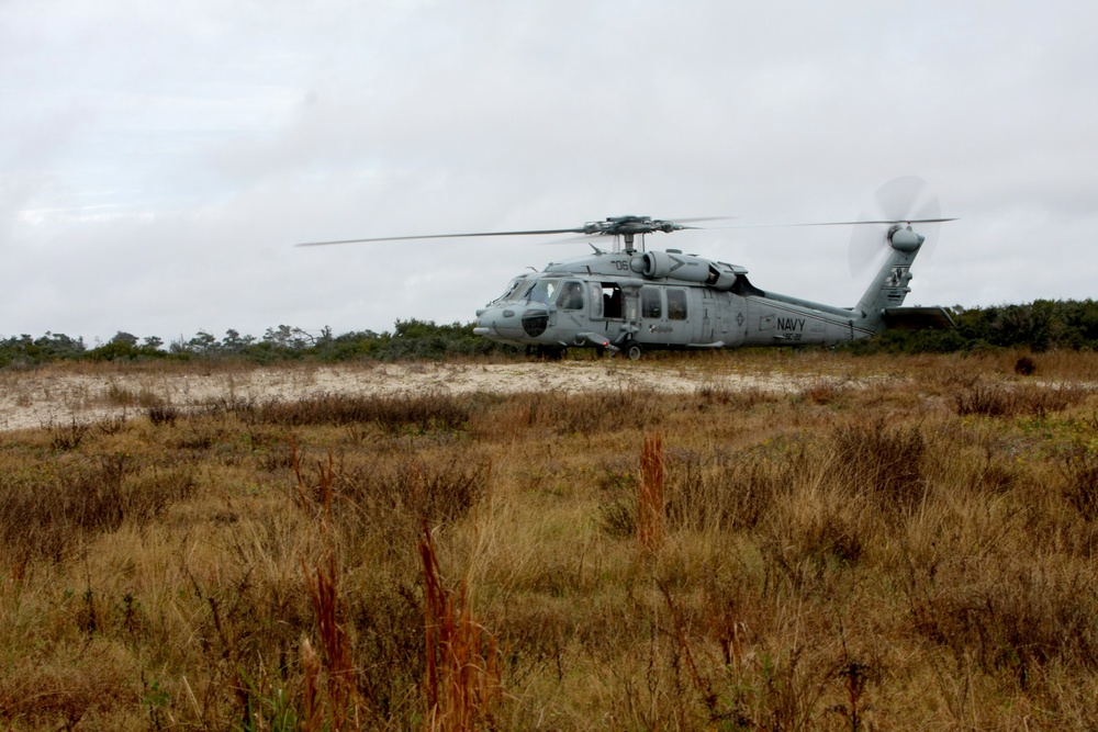 22nd MEU Returns After Seven-month Deployment