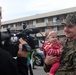 22nd MEU Returns After Seven-month Deployment