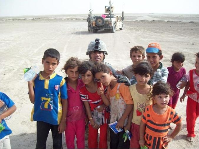 Investing in Iraq's Next Generation