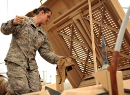 Leaders' maintenance course