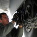 C-130 landing gear inspection